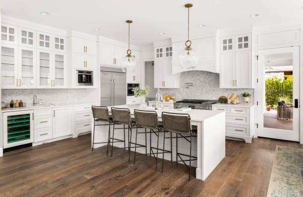 24/7 Emergency Countertop Replacement experts in Pflugerville, TX