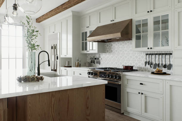 Affordable Countertop Replacement solutions in Pflugerville, TX